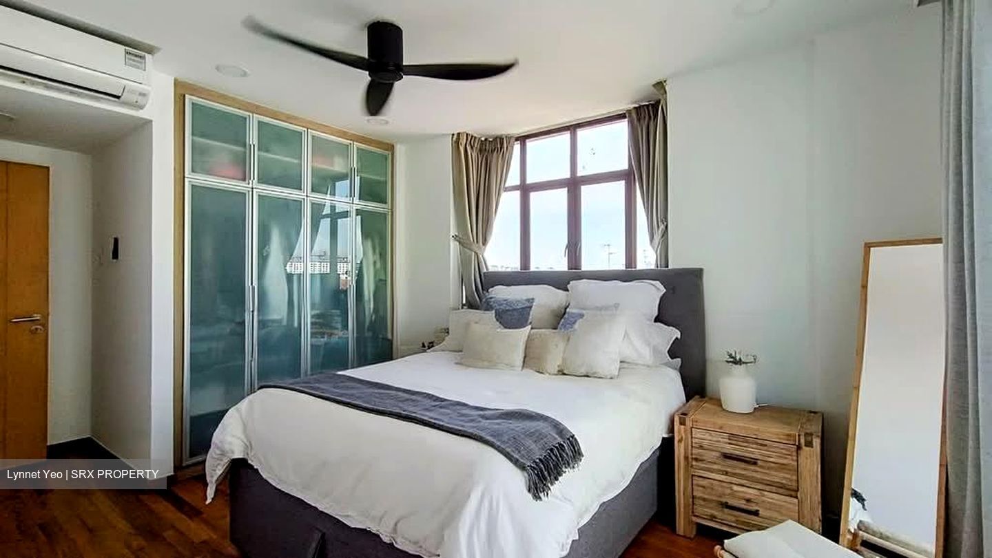 Everitt Green (D15), Apartment #587253021